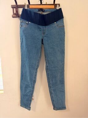 ASOS Maternity Skinny Jeans